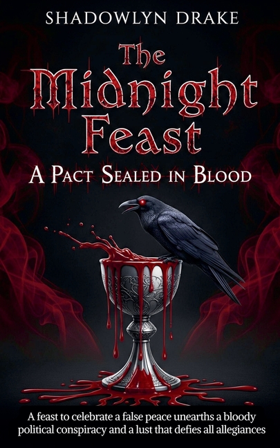 The Midnight Feast: A Pact Sealed in Blood
