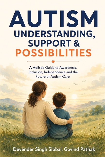 Autism Understanding, Support and Possibilities: A Holistic Guide to Awareness, Inclusion, Independence and the Future of Autism Care