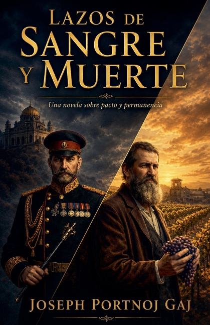 Lazos de Sangre y Muerte