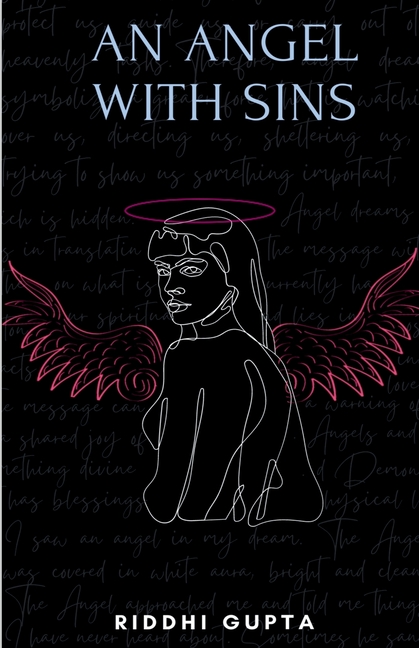 An Angel with Sins