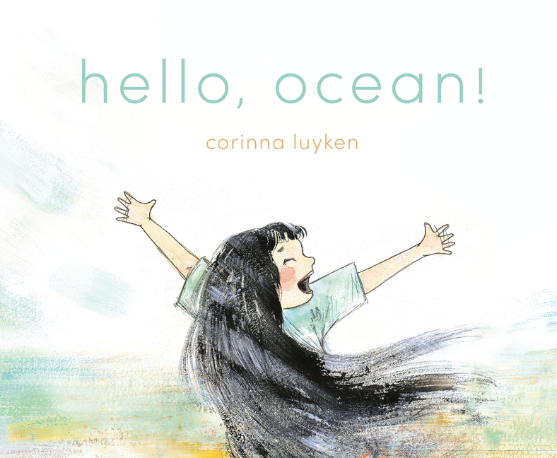 Hello, Ocean!