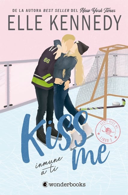 Kiss Me 3 - Inmune a Ti -V2*