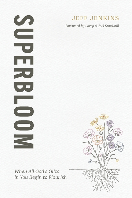 Superbloom