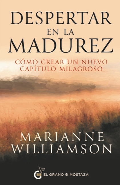 Despertar En La Madurez