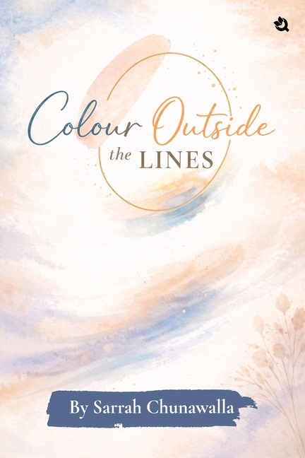 Colour Outside the Lines
