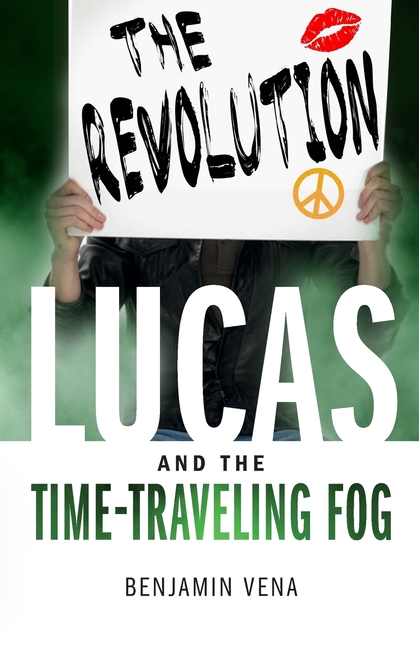 Lucas and The Time-Traveling Fog The Revolution E5
