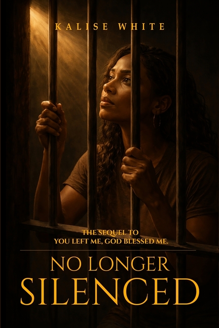 No Longer Silenced