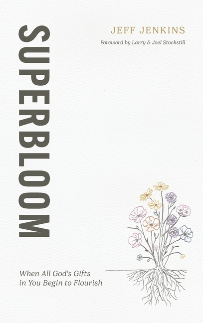 Superbloom