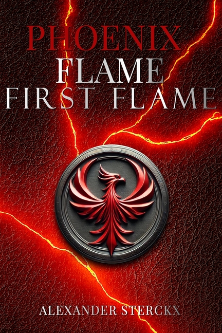 Phoenix flame: First flame