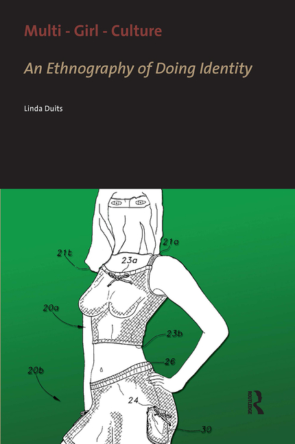 Multi - Girl - Culture: An Ethnography of Doing Identity