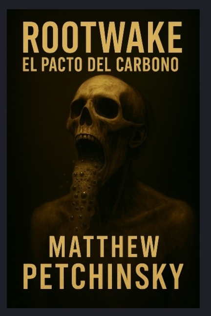 Rootwake: El Pacto del Carbono