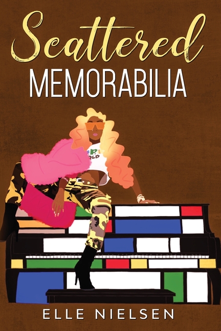 Scattered Memorabilia