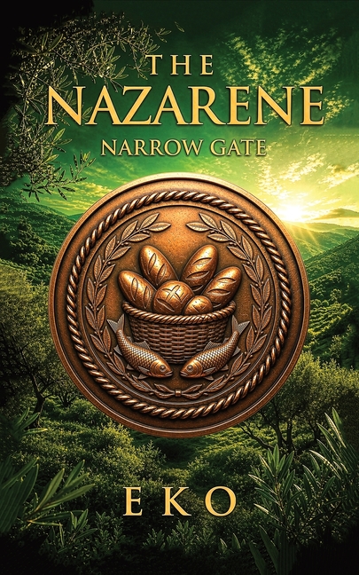 The Nazarene: Narrow Gate