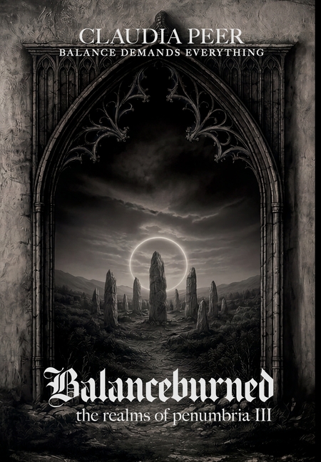 Balanceburned - The Realms of Penumbria 3