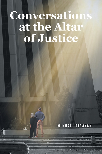 Conversations at the Altar of Justice