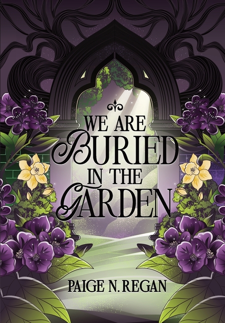 We Are Buried in the Garden