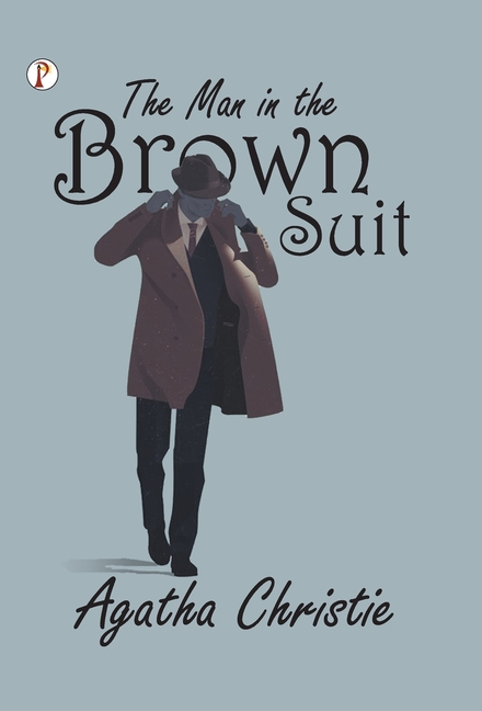 The Man In The Brown Suit