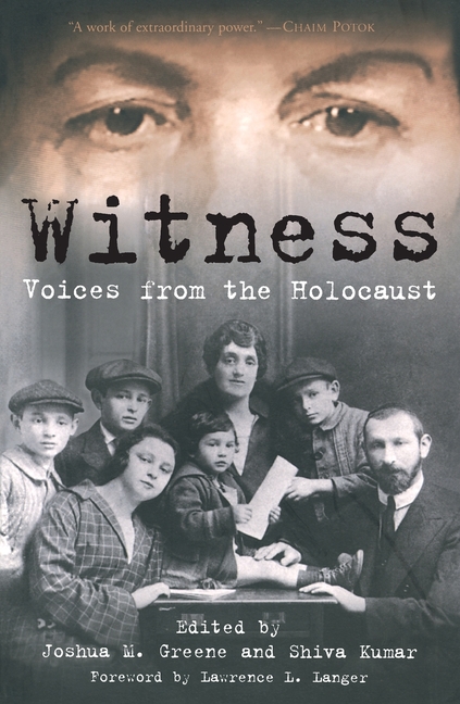 Witness