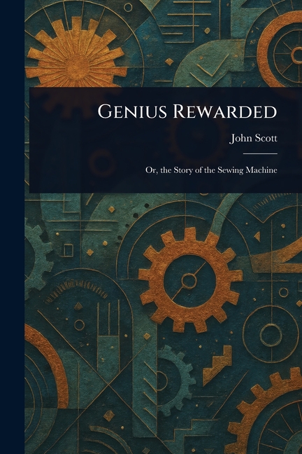 Genius Rewarded