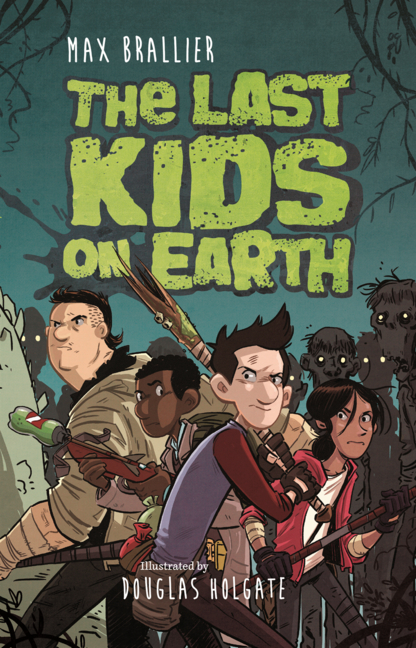 Last Kids on Earth
