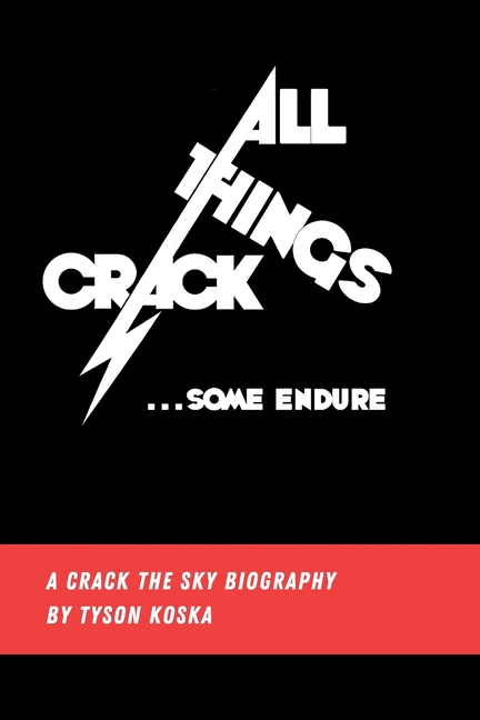 All Things Crack: Some Endure