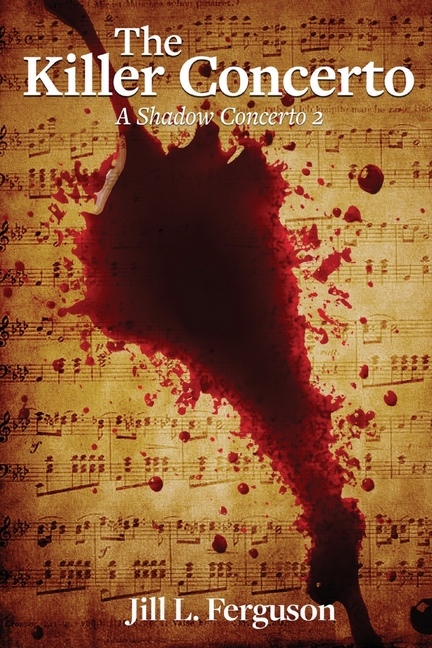 The Killer Concerto: A Shadow Concerto #2