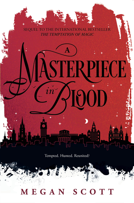 A Masterpiece in Blood