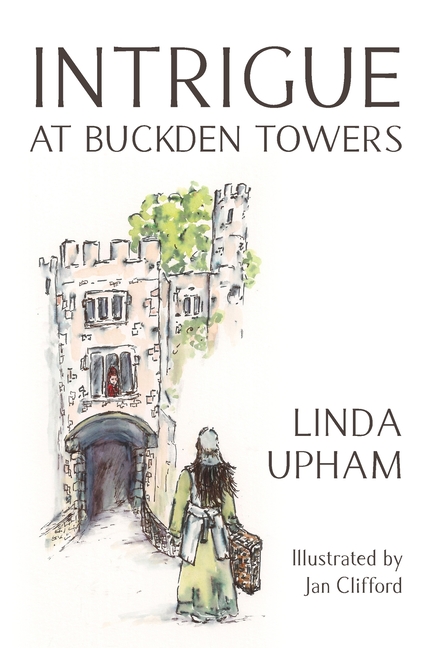 Intrigue at Buckden Towers