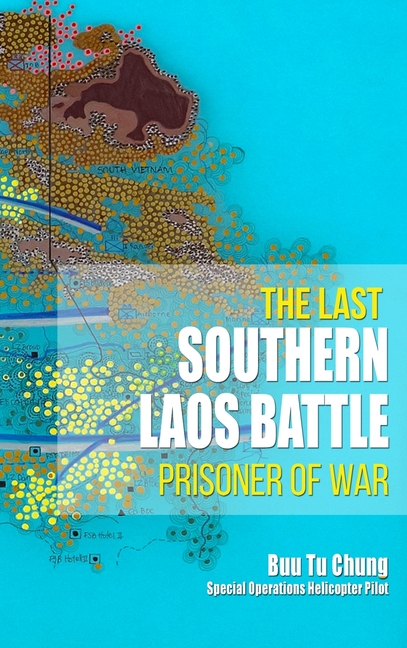 The Last Southern Laos Battle Prisoner of War