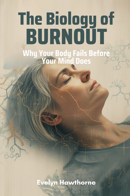 The Biology of Burnout: Why Your Body Fails Before Your Mind Does