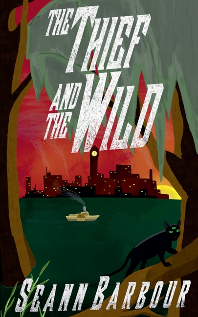 The Thief and the Wild