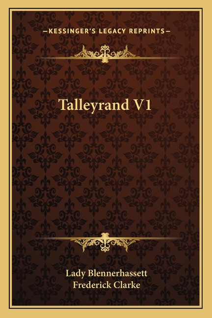Talleyrand V1