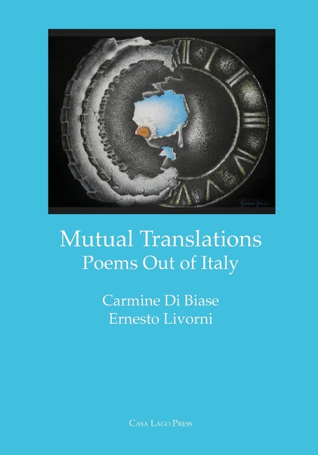 Mutual Translations: Poems Out of Italy