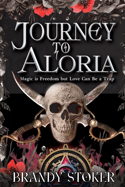 Journey to Aloria: Magic is Freedom but Love Can Be a Trap