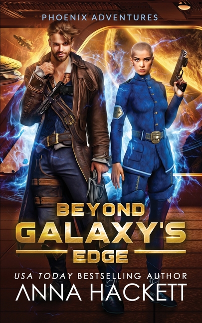 Beyond Galaxy's Edge