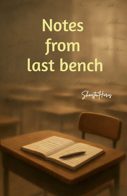 Notes from last bench: Inks before 18