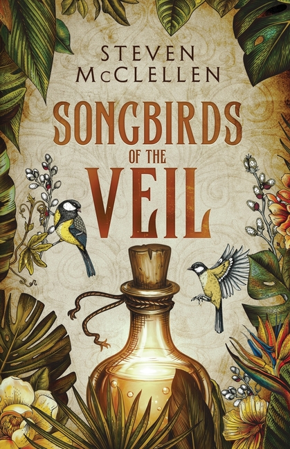 Songbirds of the Veil