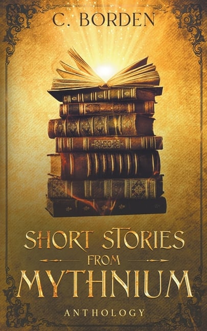 Short Stories from Mythnium: Anthology