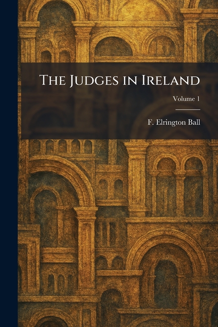 The Judges in Ireland