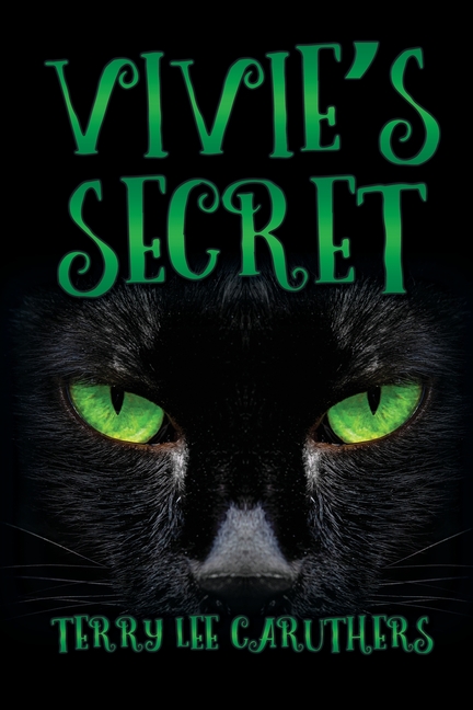 Vivie's Secret: A Fierce and Haunting Survival Tale