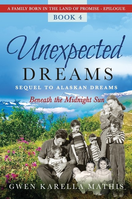 Unexpected Dreams