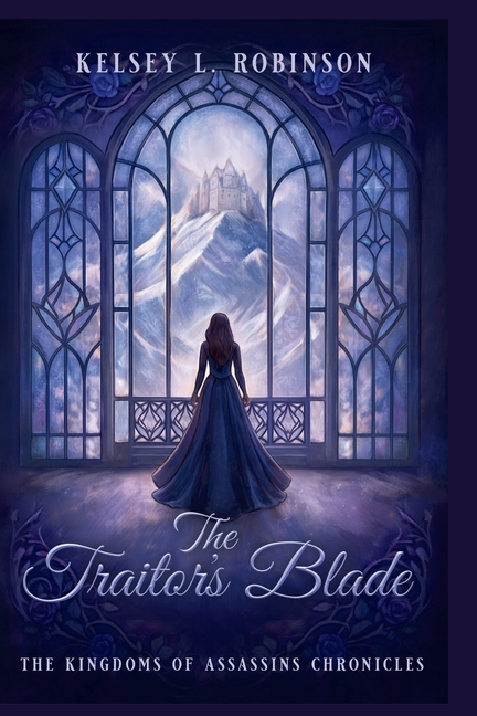 The Traitor's Blade