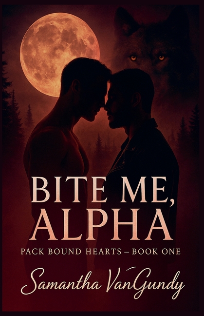 Bite Me Alpha