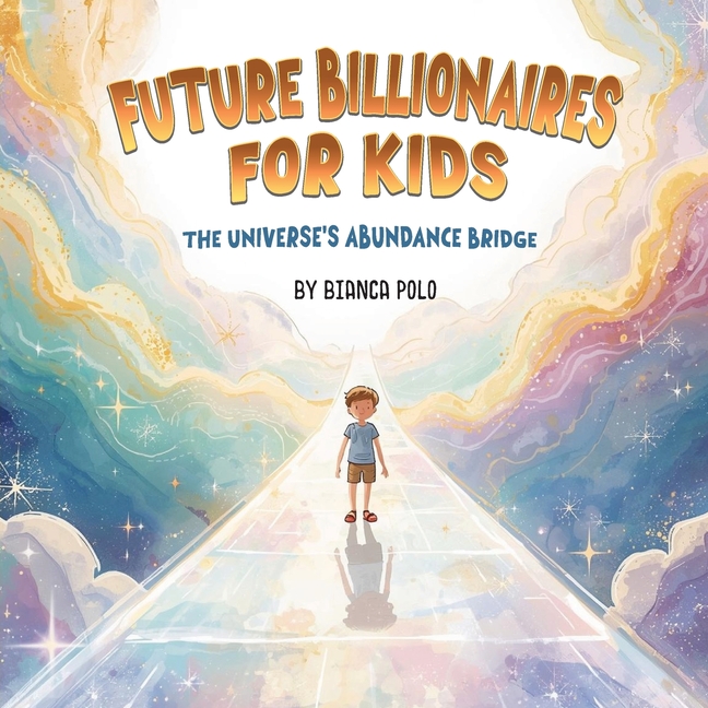 Title Future Billionaires For Kids: The Universe's Abundance Bridge