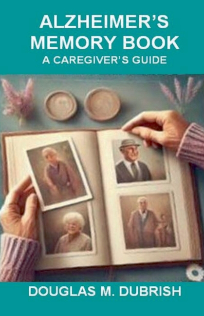 Alzheimer's Memory Book