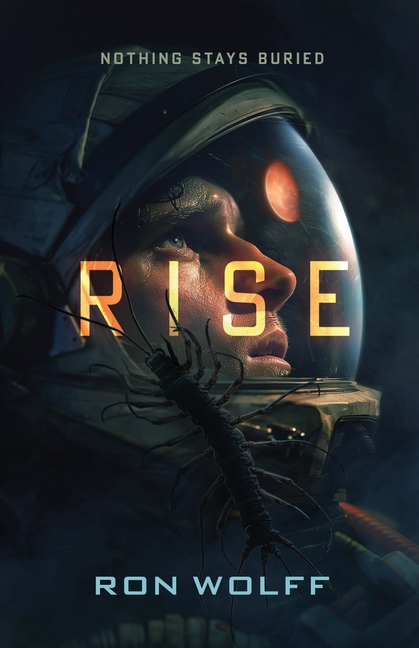 Rise: A High-Stakes YA Sci-Fi Survival Thriller