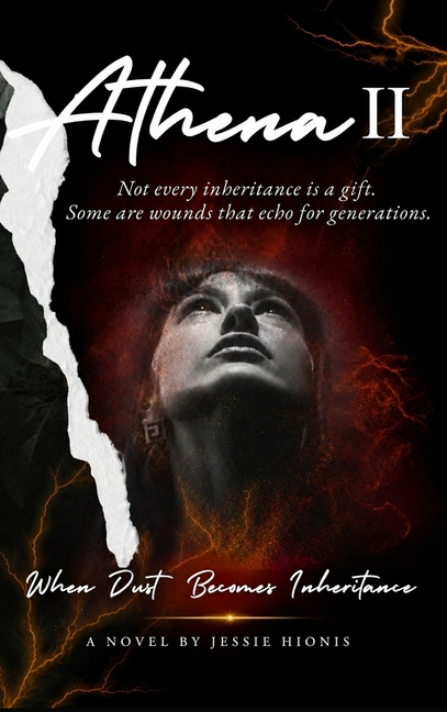 Athena II: When Dust Becomes Inheritance: When Dust Becomes Inheritance