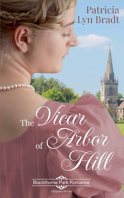 The Vicar of Arbor Hill