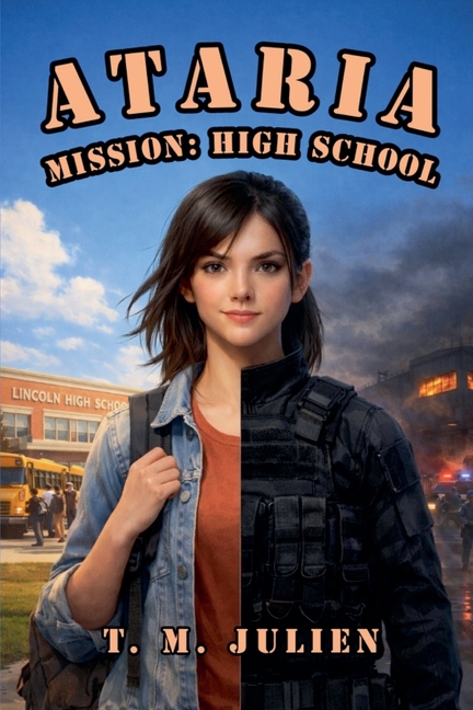 Ataria - Mission: High School