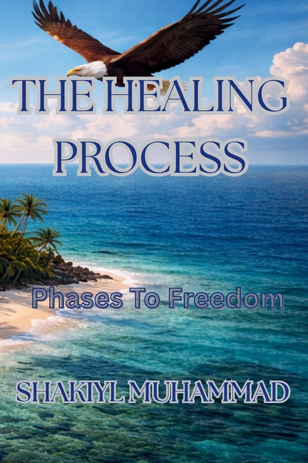 The healing process